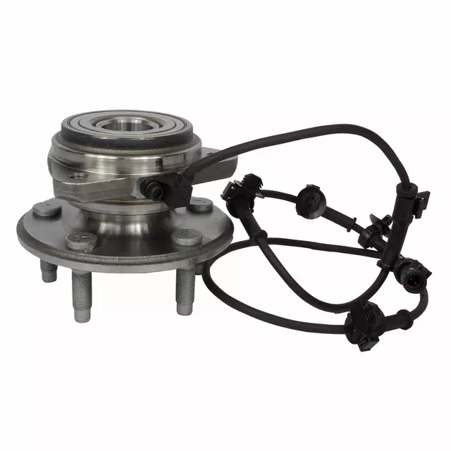 Front Hub - Ford (G2MZ-1104-AP)