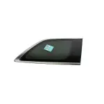 68213834AB - : Quarter Window Glass, Right for Mopar Image