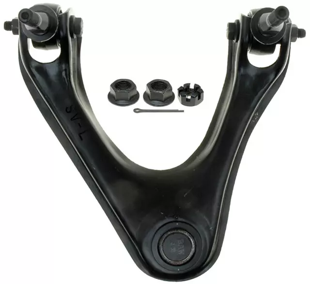 45D1075 - : Front Driver Side Upper Control Arm Ball Joint for ACDelco Image