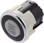 25150JA00A - Steering: Button for Nissan: Altima Image