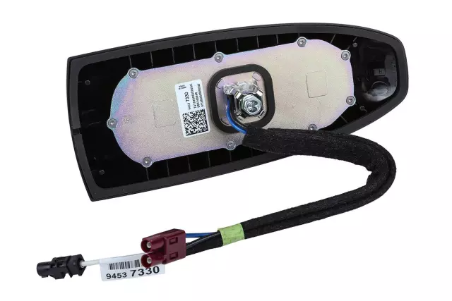 2015 2016 Chevrolet Sonic - GPS Antenna - GM (94537330)