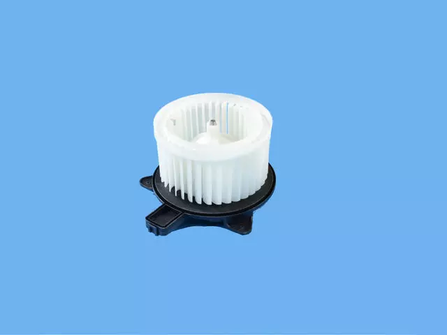 68309387AA - : Blower With Wheel Motor for Mopar Image