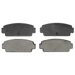 18028770 - : Pad Kit for GM Image