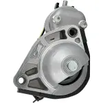 2803143 - : DENSO First Time Fit® Starter Motor – Remanufactured for Denso Image