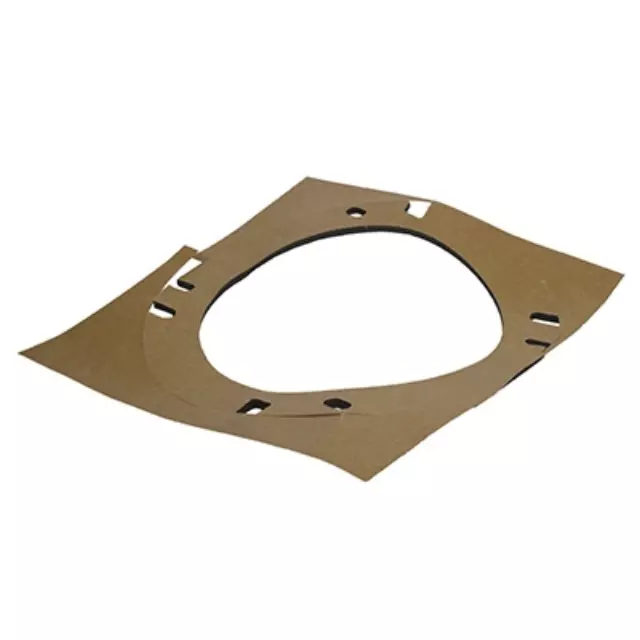 OEM NEW 1995-2014 Ford Explorer Mountaineer XLT Blower Motor Seal F5Tz-18N260-A - Ford (F5TZ-18N260-A)