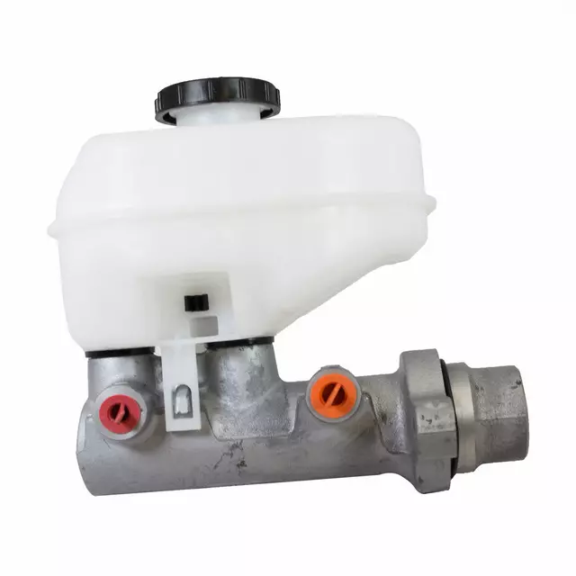 BC3Z2140A - : Master Cylinder for Ford: F-250 Super Duty, F-350 Super Duty, F-450 Super Duty Image