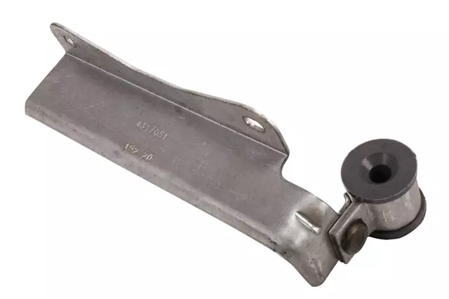 Exhaust Front Bracket - GM (84317051)