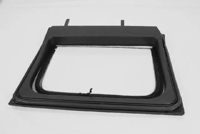 Half Door Window, Left - Mopar (1HG25ZJ8AD)