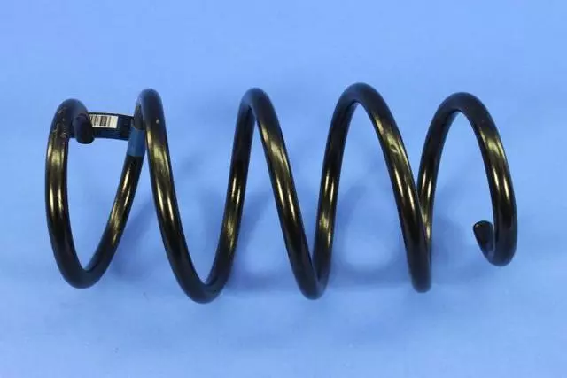 Front Coil Spring, Right - Mopar (5168030AA)