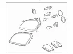 164820456165 - : Lamp Unit for Mercedes-Benz Image