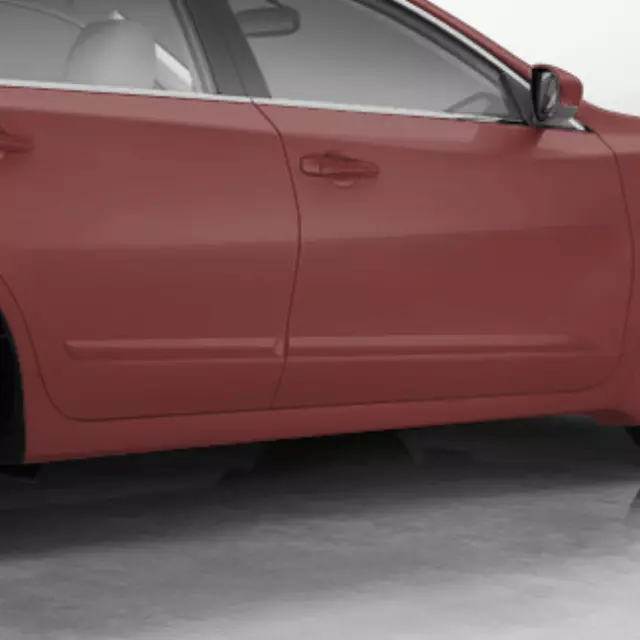 999G2UZ1NAH1 - Body: Body Side Moldings, Driver Side for Nissan: Altima Image