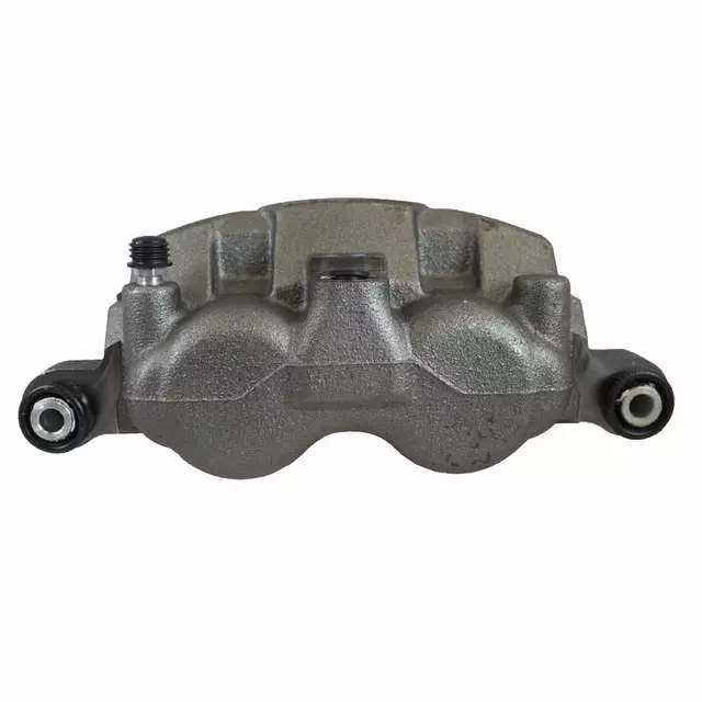 6C2Z2552CA - Brakes: Disc Brake Caliper for Ford: E-150, E-250, E-350 Club Wagon, E-350 Super Duty Image