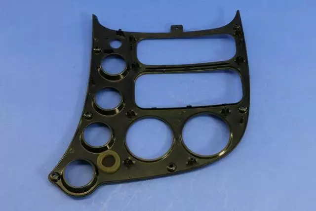 Instrument Panel Bezel - Mopar (XT23DX9AA)