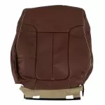 9L3Z1664416KA - Body: Seat Back Cover for Ford: F-150 Image