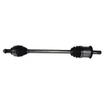NCV27028 - : BMW (2.0) CV Axle Assembly  - Rear Left for GSP Image