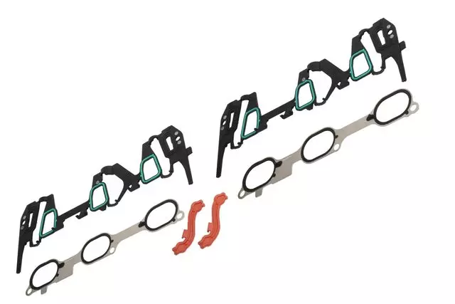 89018139 - : Engine Intake Manifold Gasket Kit for Chevrolet: Equinox | Pontiac: Torrent Image