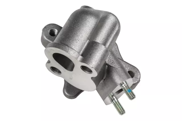 96481528 - Emission System: Adapter for Chevrolet: Aveo, Aveo5 Image