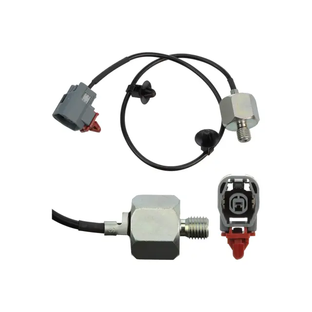 1811824 - Air Intake &amp; Fuel Delivery: Ignition Knock (Detonation) Sensor for GLOBAL PARTS DISTRIBUTORS Image