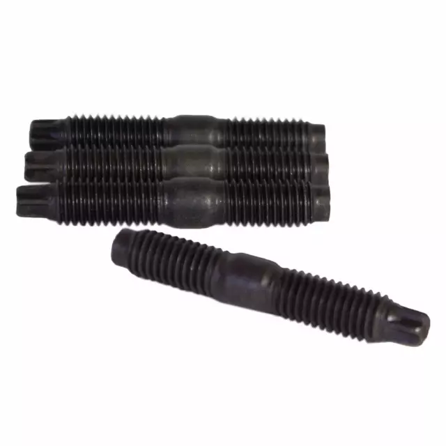 W715309S300 - Engine: Turbocharger Stud for Ford: EcoSport, Escape, Fiesta, Focus, Fusion, Transit Connect Image