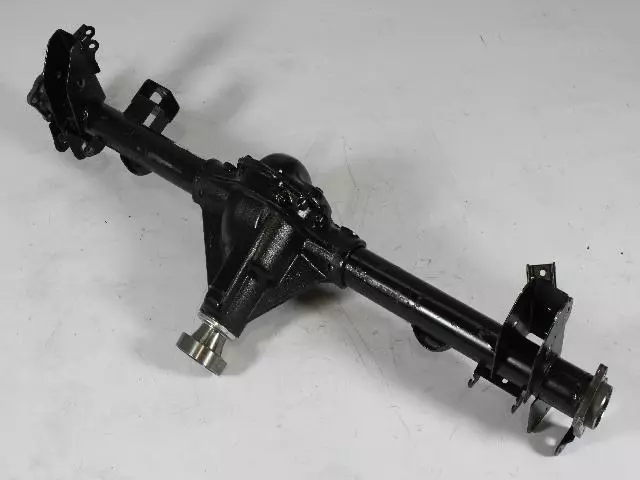 68038764AD - Rear Axle; Dana 226 MM; Differential and Drive Line: Service Rear Axle for Jeep: Wrangler Image