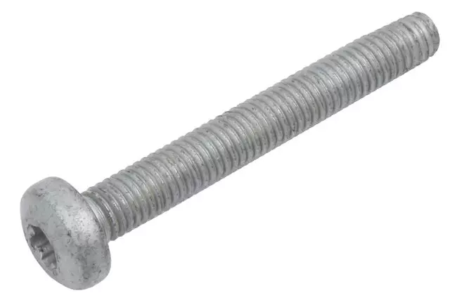 24266991 - : Transfer Case Bolt for GM Image