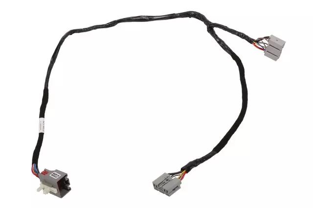 Sunroof Wiring Harness - GM (23284550)