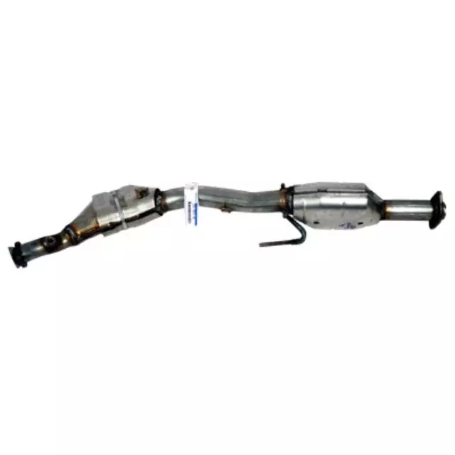 Catalytic Converter - Ford (7L5Z-5E212-AA)