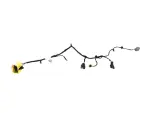 68598388AB - Electrical: Seat Wiring for Mopar Image
