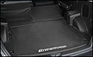 Cargo Area Liner - Mitsubishi (AEN04CLB01)