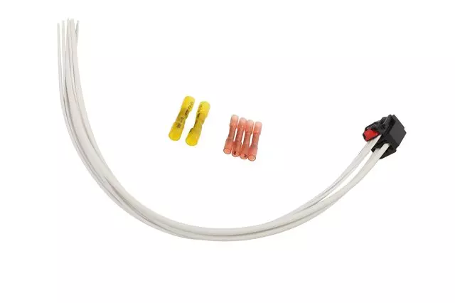 Multi-Purpose Wiring Connector - GM (84815543)