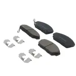 19538511 - : Pad Kit for GM Image