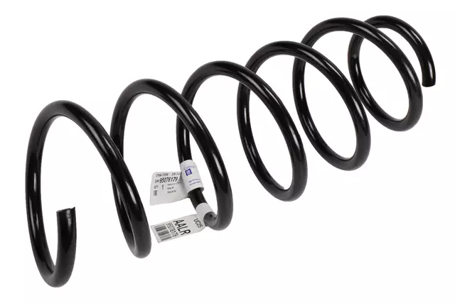 95076179 - : Front Coil Spring for Chevrolet: Spark, Spark EV Image