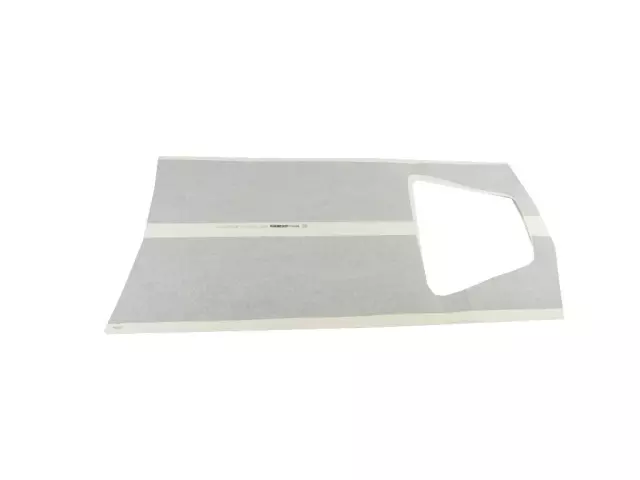6EG42RXAAA - : Hood Decal for Mopar Image