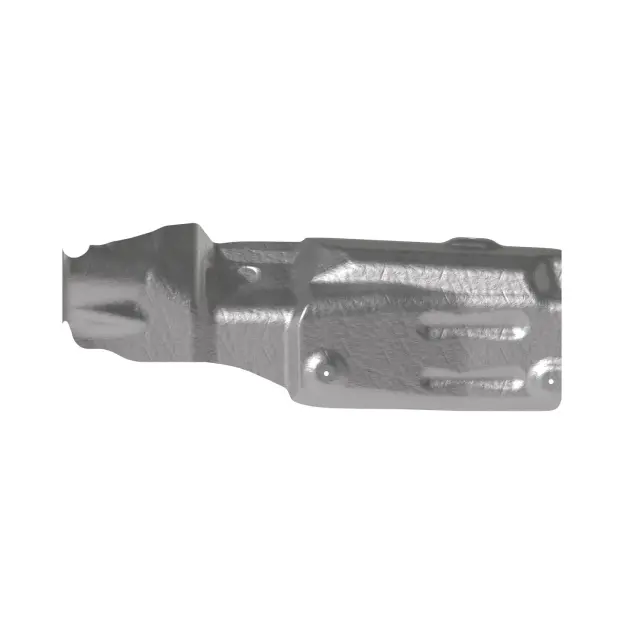 5155473AC - Exhaust: Heat Shield for Mopar Image image