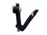7L2Z78611B68AE - Electrical: Seat Belt Assembly for Ford: Explorer, Explorer Sport Trac | Mercury: Mountaineer Image