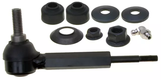 Rear Suspension Stabilizer Bar Link Kit - ACDelco (46G0453A)