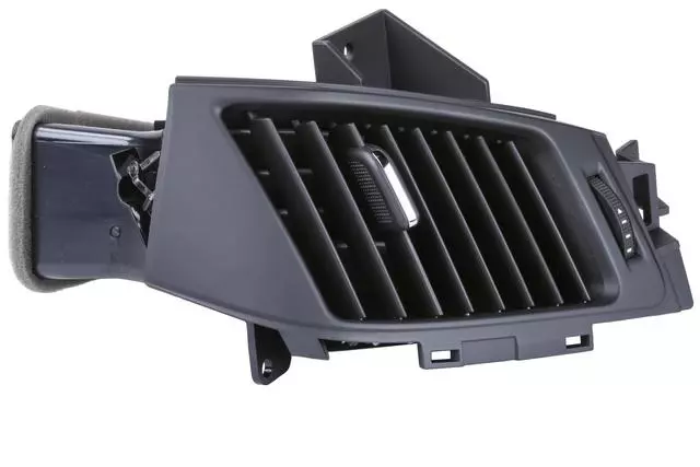 39076939 - : Cocoa Passenger Side Instrument Panel Center Air Outlet for GM Image