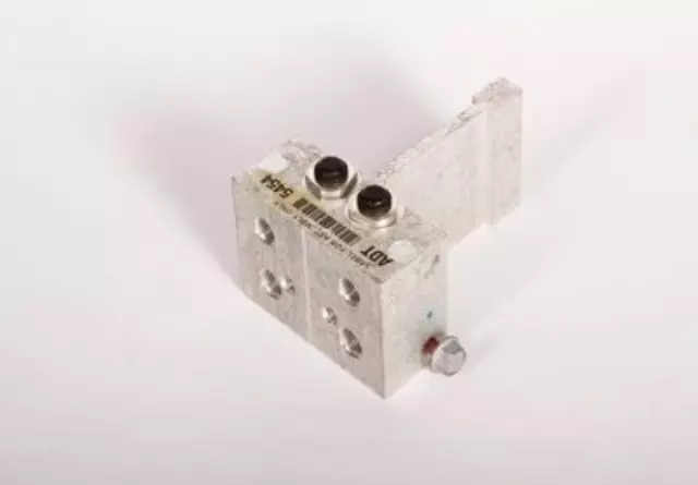 15835454 - : Part# 15835454 F (S)Valve for Buick: Rendezvous | Pontiac: Aztek Image