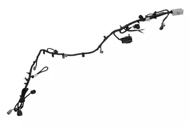 95161160 - : Part# 95161160 Headlamp Wiring Harness for Chevrolet: Sonic Image