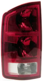 1610362 - : Tail Light Assembly for Dorman Image