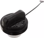 17251ZV30A - Fuel System: Fuel Tank Cap for Nissan: Armada, Frontier, Pathfinder, TITAN, Xterra Image