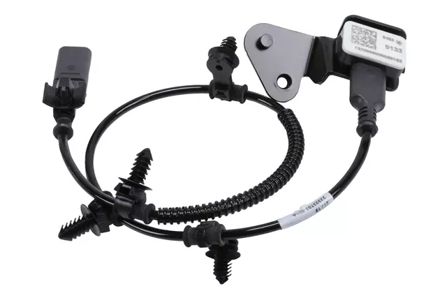 84839133 - : Rear Driver Side Active Suspension Vertical Accelerometer for Cadillac: CT5 Image