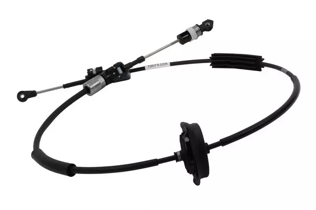 Automatic Transmission Control Lever Cable - GM (23295736)