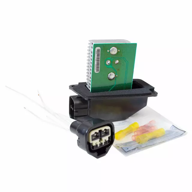 F8VZ19E624BC - HVAC: Control Assembly for Ford: Country Squire, Crown Victoria, LTD Crown Victoria | Lincoln: Town Car | Mercury: Colony Park, Grand Marquis, Marauder Image