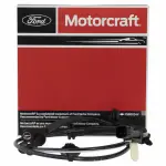 BRAB532 - Brakes: Motorcraftâ„¢ ABS Wheel Speed Sensor for Ford: F-150 Image