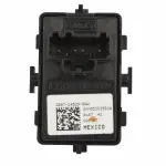 SW7618 - Body: Motorcraftâ„¢ Window Switch for Ford: Explorer, Police Interceptor Utility Image