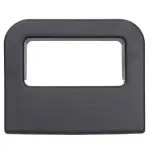 CJ5Z58454A48AA - : Handle for Ford Image