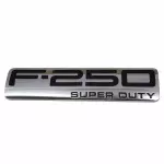 5C3Z9942528DA - Body: Nameplate for Ford: F-250 Super Duty Image