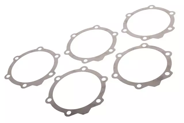 Differential Pinion Shim - GM (00334364)