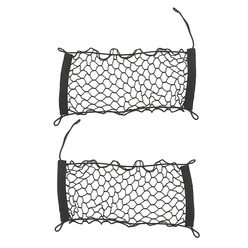 19202911 - : Cargo Area Net for Chevrolet: Malibu Image